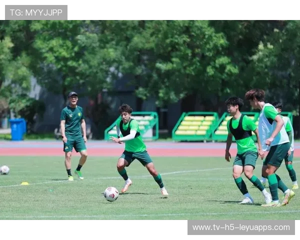 青训是否引导球员形成科学的训练计划和目标，青训定义