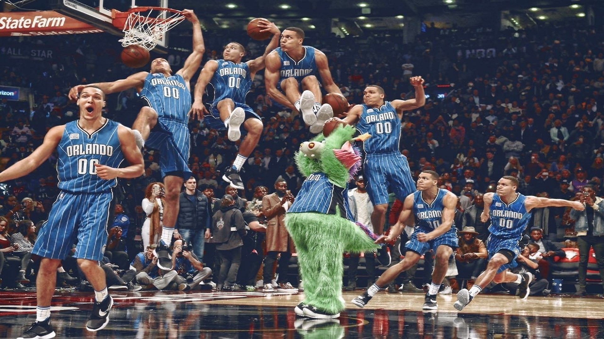 体育明星参与自然保护活动引发共鸣,体育明星是否有利于体育发展